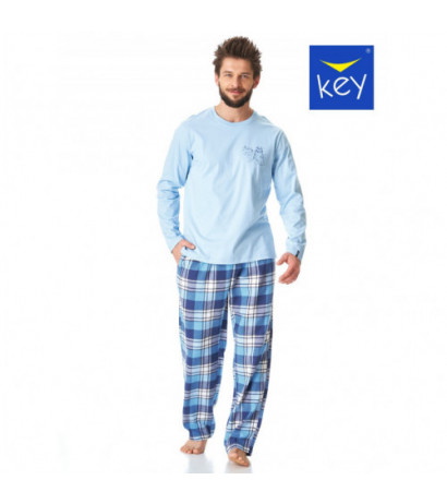 Key pajamas