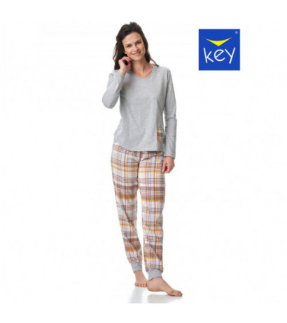 Key pajamas