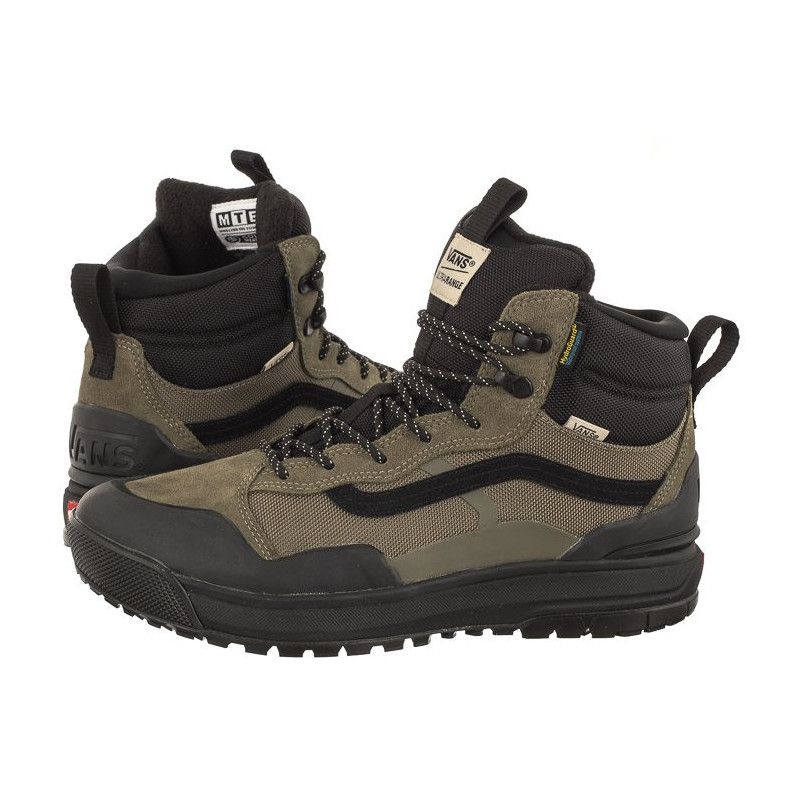 Vans Ultrarange Exo Hi MTE-2 Dark Olive VN0A4BVSDOL1 (VA411-a) kingad