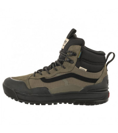 Vans Ultrarange Exo Hi MTE-2 Dark Olive VN0A4BVSDOL1 (VA411-a) kingad