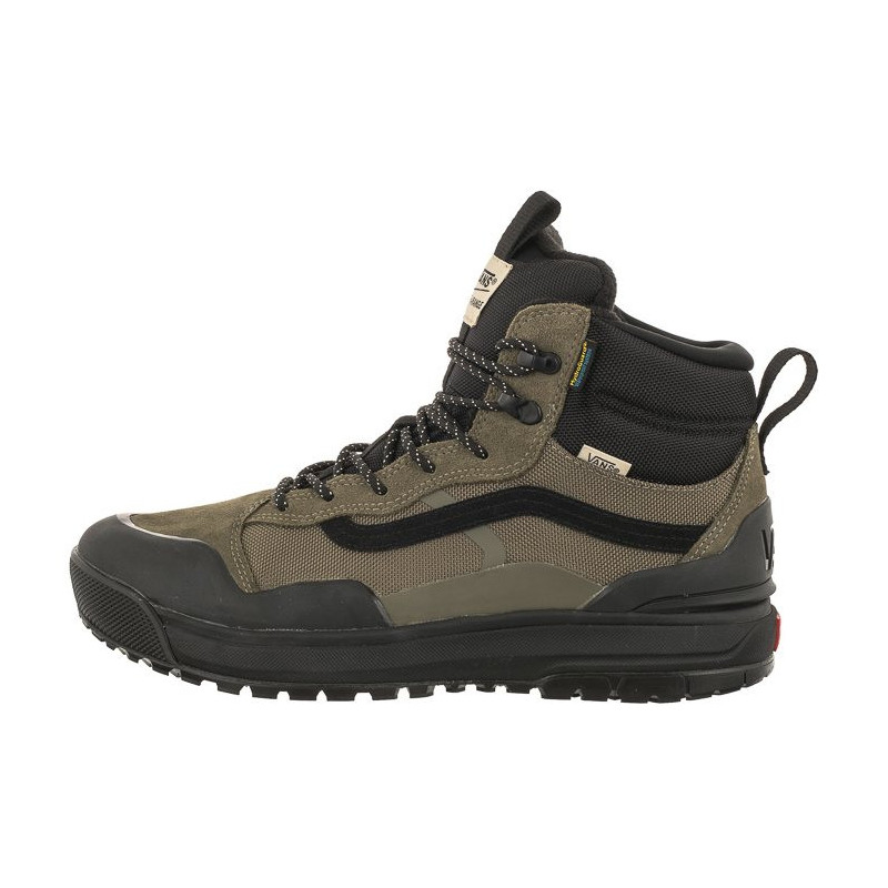 Vans Ultrarange Exo Hi MTE-2 Dark Olive VN0A4BVSDOL1 (VA411-a) kingad