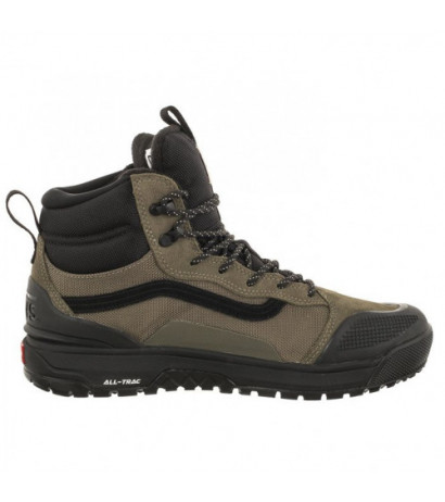 Vans Ultrarange Exo Hi MTE-2 Dark Olive VN0A4BVSDOL1 (VA411-a) kingad