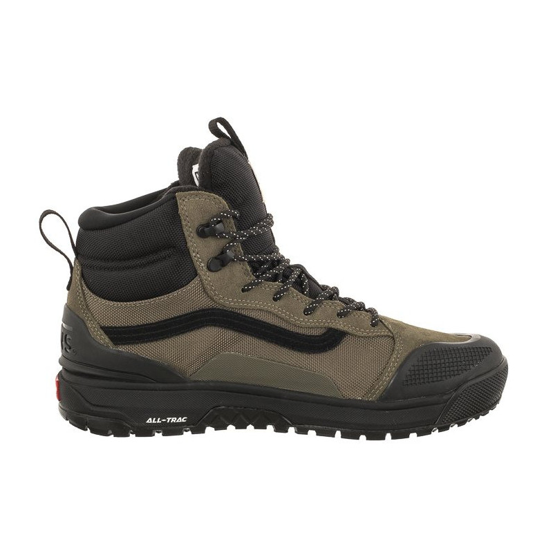 Vans Ultrarange Exo Hi MTE-2 Dark Olive VN0A4BVSDOL1 (VA411-a) kingad