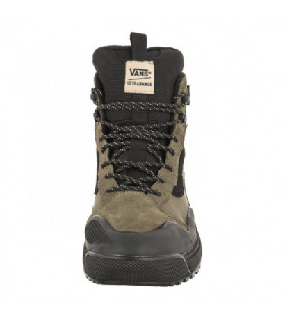 Vans Ultrarange Exo Hi MTE-2 Dark Olive VN0A4BVSDOL1 (VA411-a) kingad