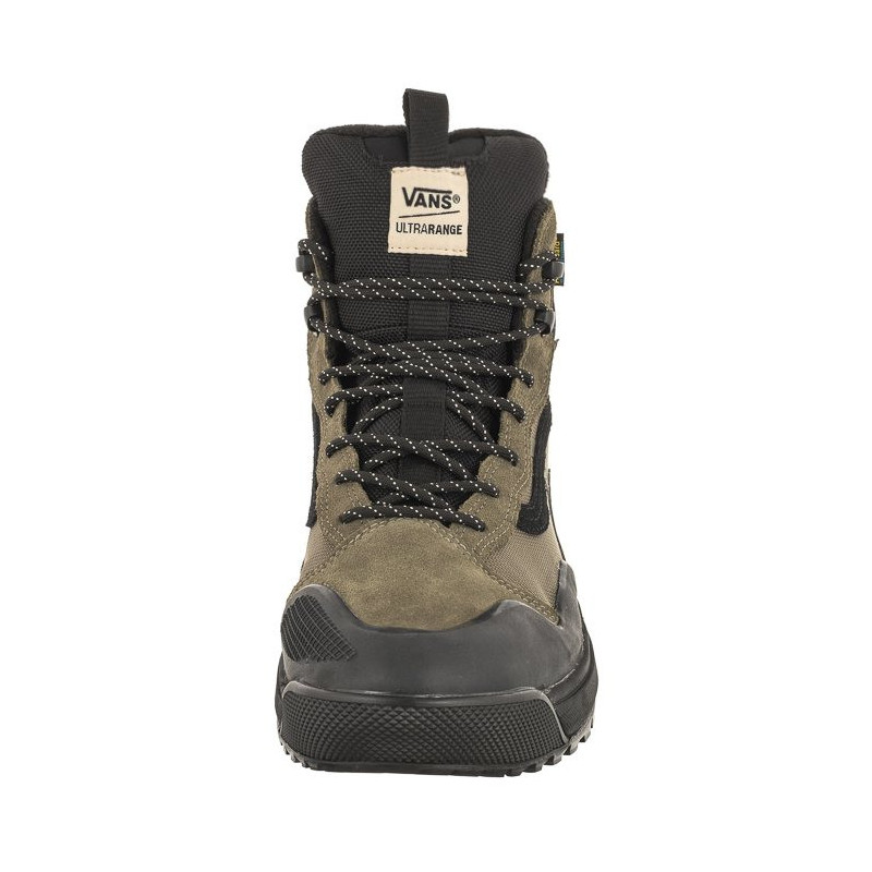 Vans Ultrarange Exo Hi MTE-2 Dark Olive VN0A4BVSDOL1 (VA411-a) kingad