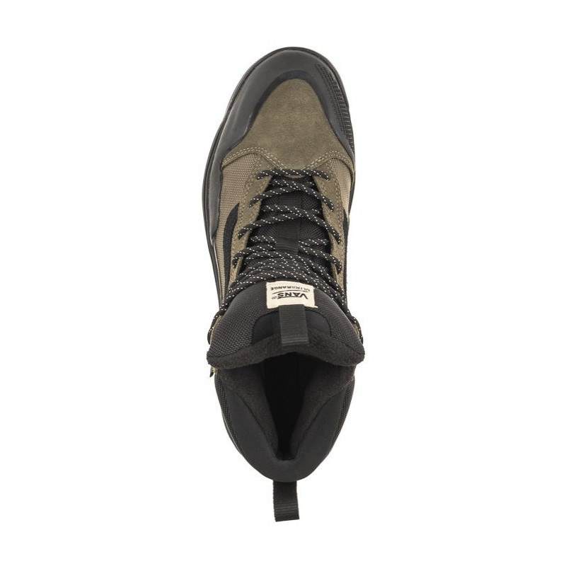 Vans Ultrarange Exo Hi MTE-2 Dark Olive VN0A4BVSDOL1 (VA411-a) kingad