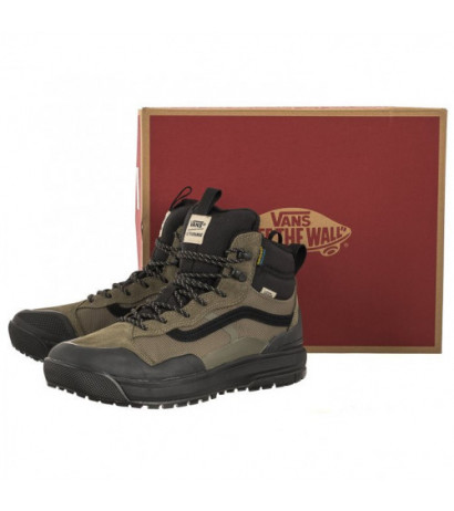 Vans Ultrarange Exo Hi MTE-2 Dark Olive VN0A4BVSDOL1 (VA411-a) kingad