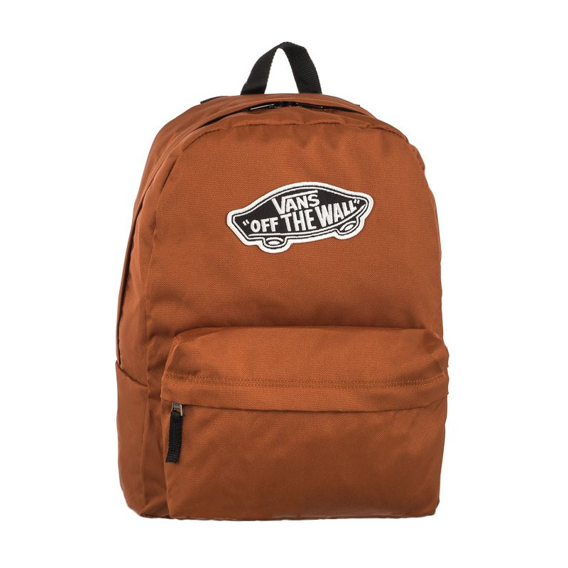 Vans Realm Backpack Ginger Bread VN0A3UI6CKN1 (VA226-u) kuprinė