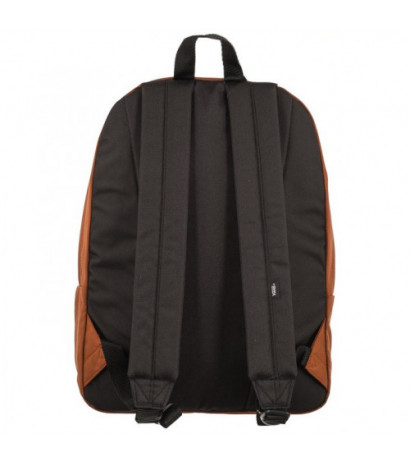 Vans Realm Backpack Ginger Bread VN0A3UI6CKN1 (VA226-u) backpack