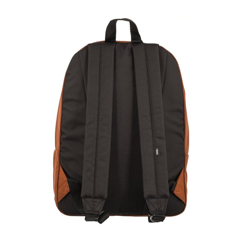 Vans Realm Backpack Ginger Bread VN0A3UI6CKN1 (VA226-u) kuprinė