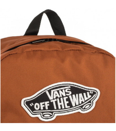 Vans Realm Backpack Ginger Bread VN0A3UI6CKN1 (VA226-u) mugursoma