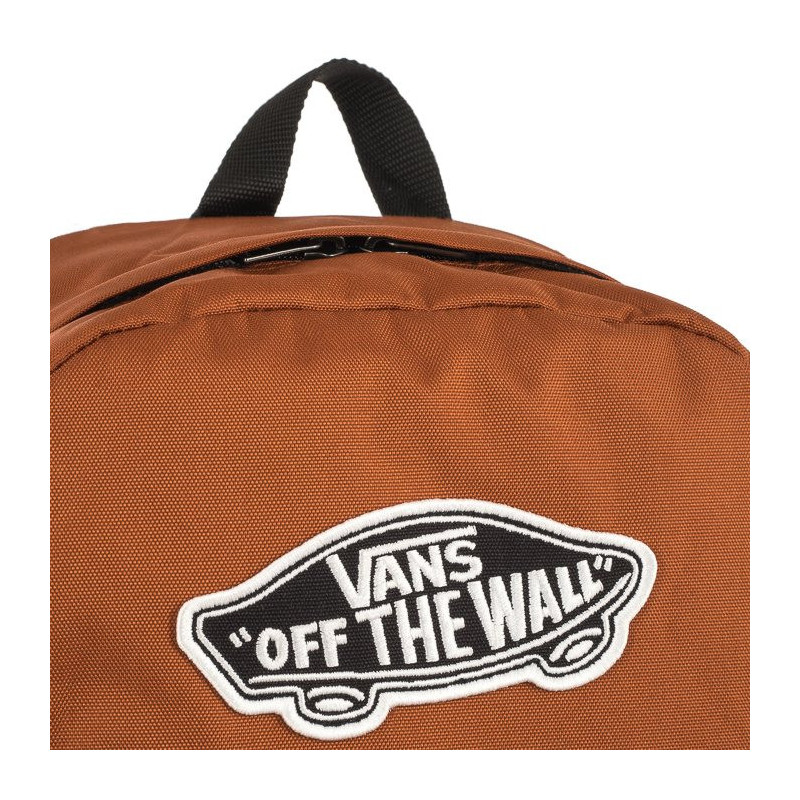 Vans Realm Backpack Ginger Bread VN0A3UI6CKN1 (VA226-u) kuprinė