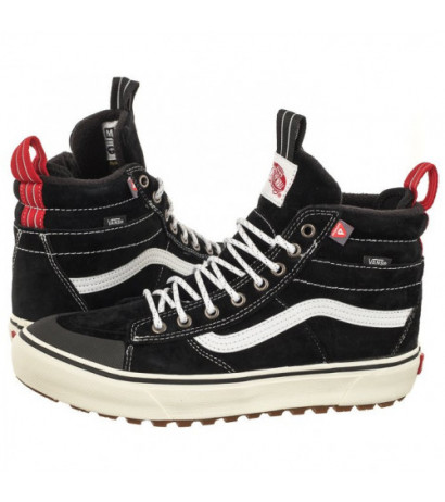 Vans Sk8-Hi MTE-2 Black/True White VN0007NK6BT1 (VA410-a) batai