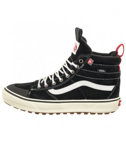 Vans Sk8-Hi MTE-2 Black/True White VN0007NK6BT1 (VA410-a) batai