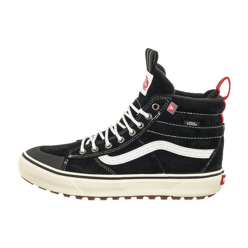 Vans Sk8-Hi MTE-2 Black/True White VN0007NK6BT1 (VA410-a) batai