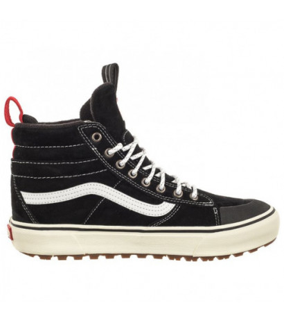 Vans Sk8-Hi MTE-2 Black/True White VN0007NK6BT1 (VA410-a) batai