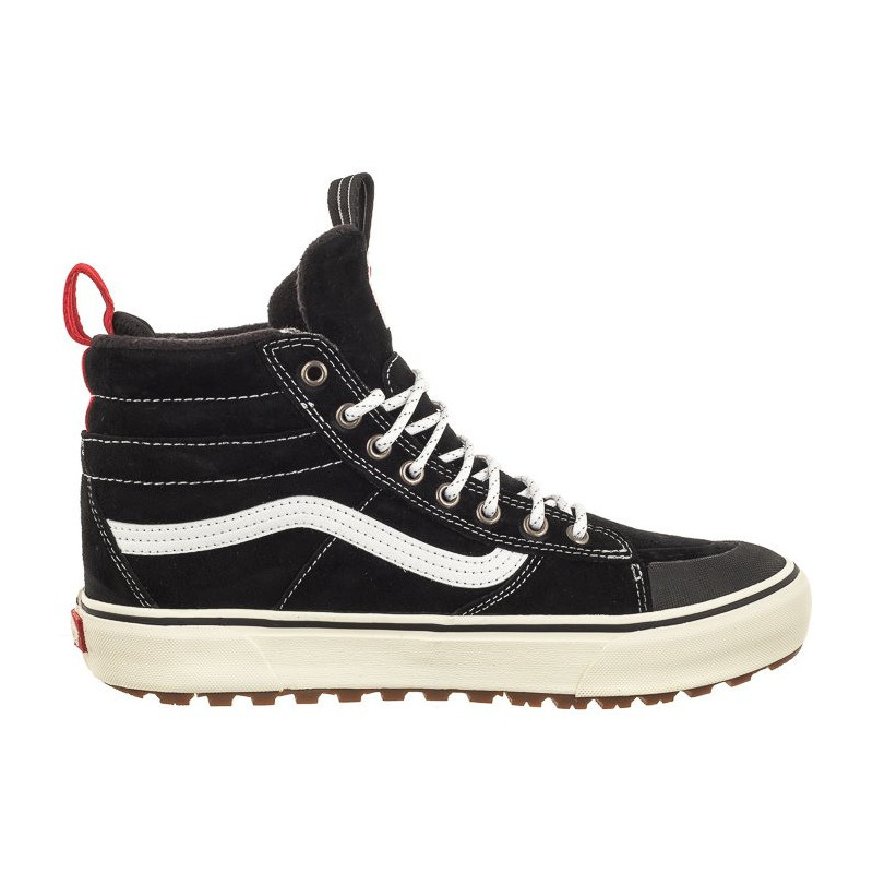 Vans Sk8-Hi MTE-2 Black/True White VN0007NK6BT1 (VA410-a) batai