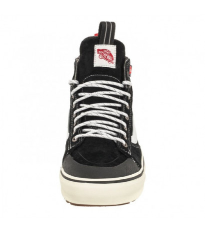 Vans Sk8-Hi MTE-2 Black/True White VN0007NK6BT1 (VA410-a) batai