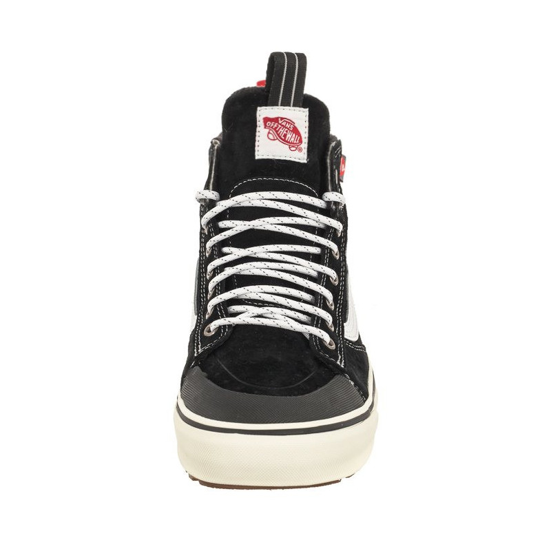 Vans Sk8-Hi MTE-2 Black/True White VN0007NK6BT1 (VA410-a) batai