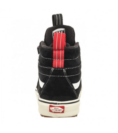 Vans Sk8-Hi MTE-2 Black/True White VN0007NK6BT1 (VA410-a) batai