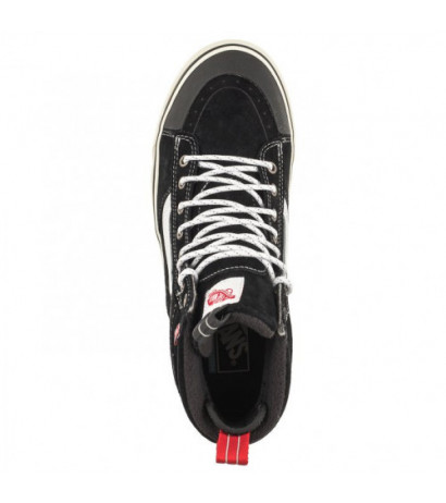 Vans Sk8-Hi MTE-2 Black/True White VN0007NK6BT1 (VA410-a) batai