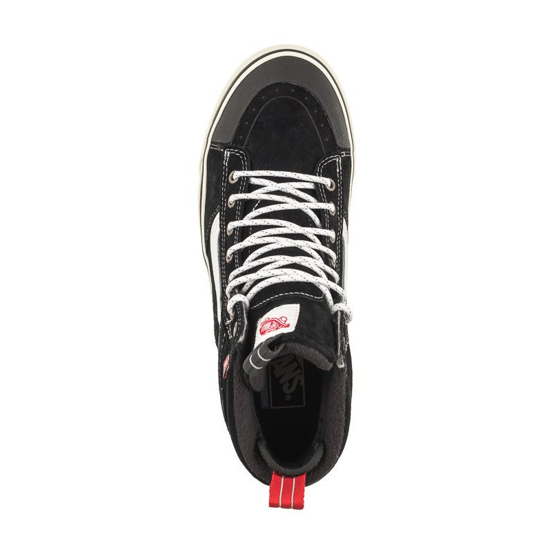 Vans Sk8-Hi MTE-2 Black/True White VN0007NK6BT1 (VA410-a) batai