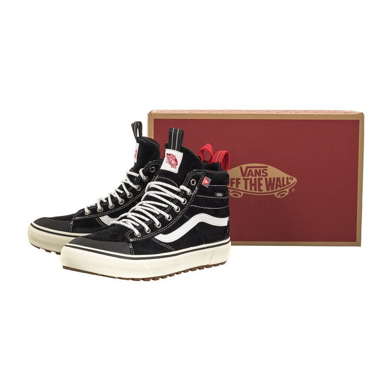 Vans Sk8-Hi MTE-2 Black/True White VN0007NK6BT1 (VA410-a) batai