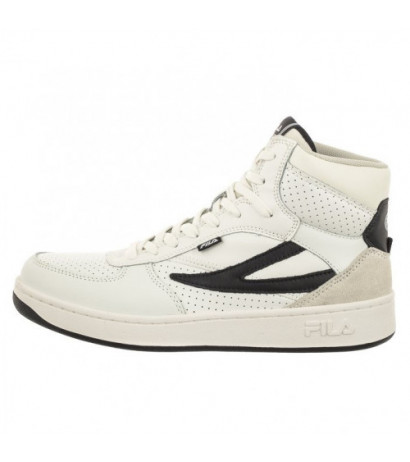 Fila Fila Sevaro Mid White/Black FFM0256.13036 (FI110-a) spordijalatsid