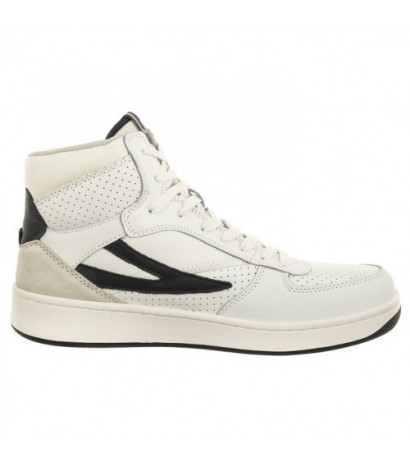 Fila Fila Sevaro Mid White/Black FFM0256.13036 (FI110-a) sporta apavi