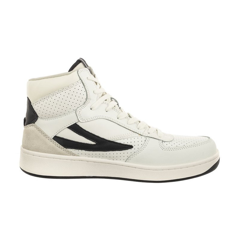 Fila Fila Sevaro Mid White/Black FFM0256.13036 (FI110-a) sporta apavi