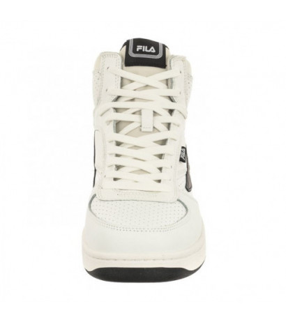 Fila Fila Sevaro Mid White/Black FFM0256.13036 (FI110-a) sportiniai bateliai