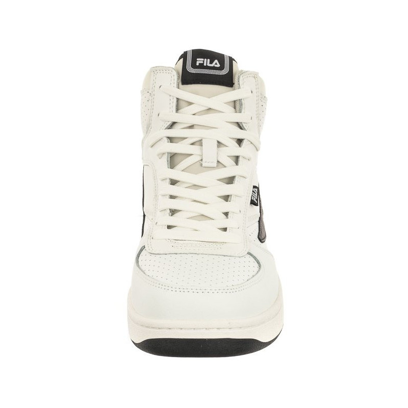 Fila Fila Sevaro Mid White/Black FFM0256.13036 (FI110-a) spordijalatsid