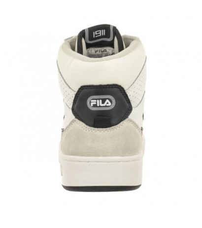 Fila Fila Sevaro Mid White/Black FFM0256.13036 (FI110-a) spordijalatsid