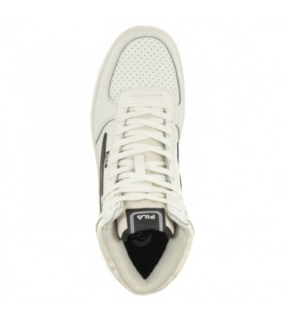 Fila Fila Sevaro Mid White/Black FFM0256.13036 (FI110-a) sporta apavi