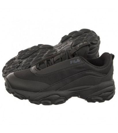 Fila Fila Loligo Wmn Black/Black FFW0296.83052 (FI109-a) sportiniai bateliai