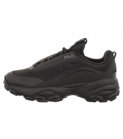 Fila Fila Loligo Wmn Black/Black FFW0296.83052 (FI109-a) spordijalatsid