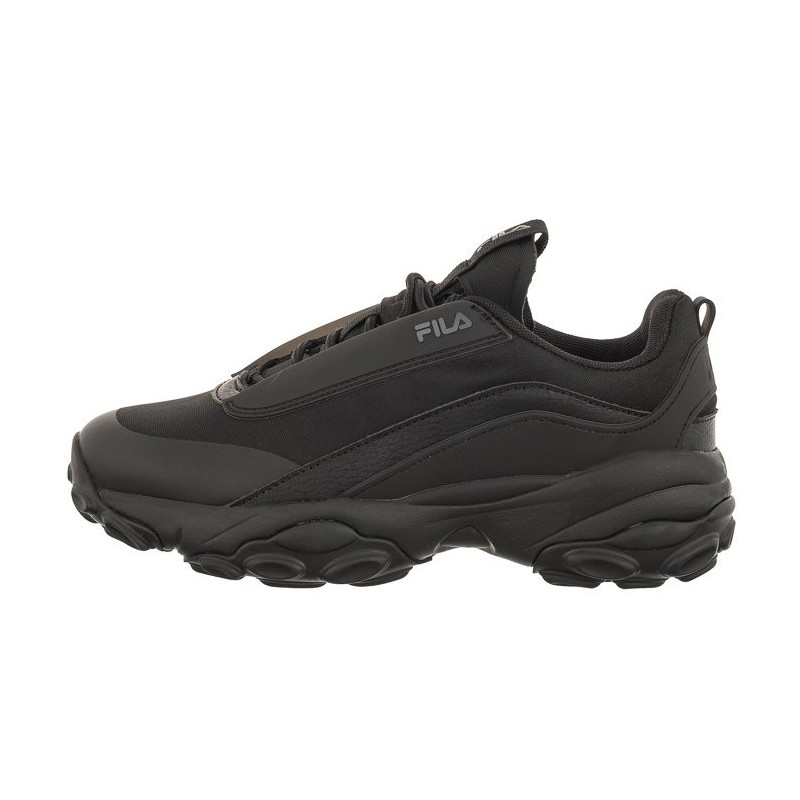 Fila Fila Loligo Wmn Black/Black FFW0296.83052 (FI109-a) sports Shoes