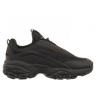 Fila Fila Loligo Wmn Black/Black FFW0296.83052 (FI109-a) sporta apavi