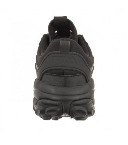 Fila Fila Loligo Wmn Black/Black FFW0296.83052 (FI109-a) spordijalatsid