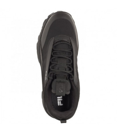 Fila Fila Loligo Wmn Black/Black FFW0296.83052 (FI109-a) spordijalatsid