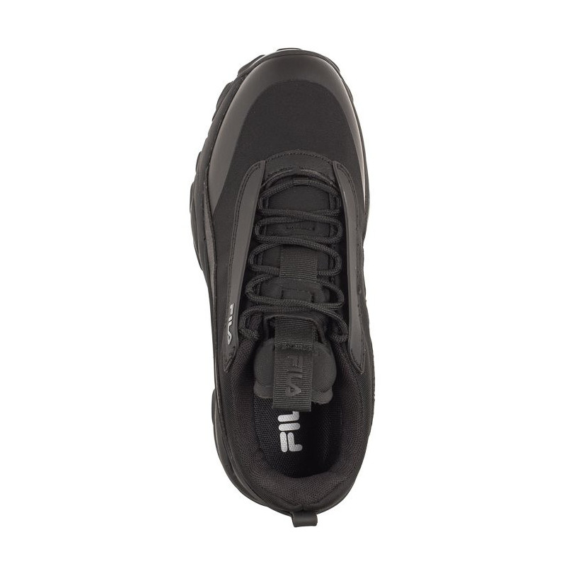 Fila Fila Loligo Wmn Black/Black FFW0296.83052 (FI109-a) sportiniai bateliai