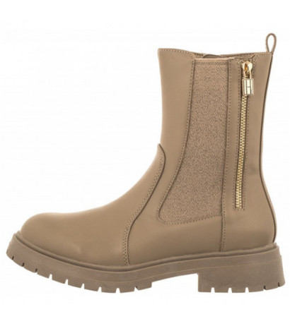 Tommy Hilfiger Chelsea Boot T3A5-33016-1355 518 Taupe (TH848-a) kurpes