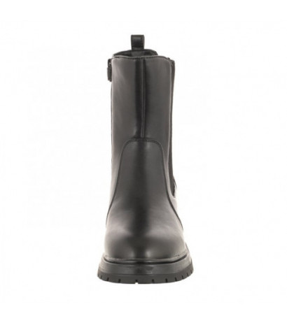 Tommy Hilfiger Chelsea Boot T3A5-33016-1355 999 Black (TH848-b) batai