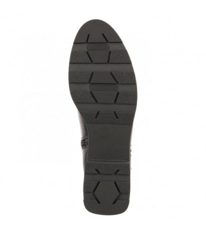 Caprice Czarne 9-25428-41 022 Black Nappa (CP379-a) kingad