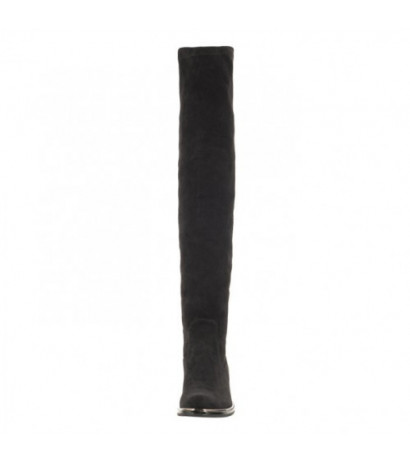 Caprice Czarne 9-25510-41 044 Black Stretch (CP382-b) kingad