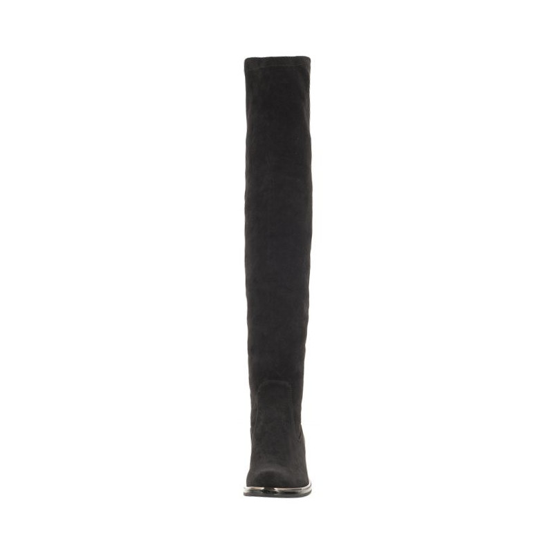 Caprice Czarne 9-25510-41 044 Black Stretch (CP382-b) kingad