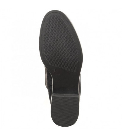 Caprice Czarne 9-25510-41 044 Black Stretch (CP382-b) kingad