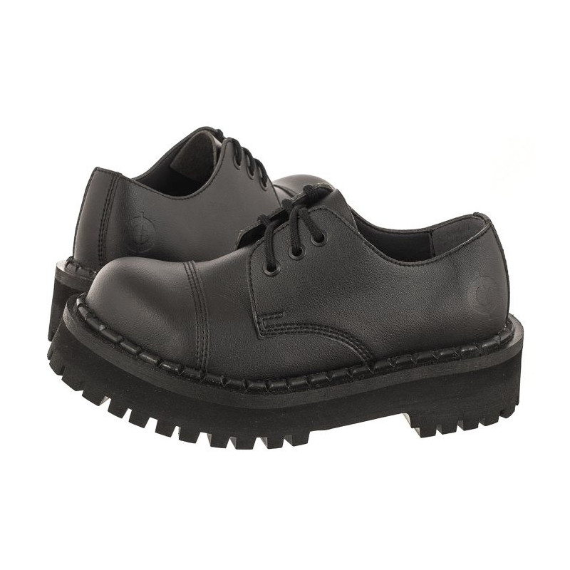 Altercore 354 Vegan Black (AL135-a) kurpes