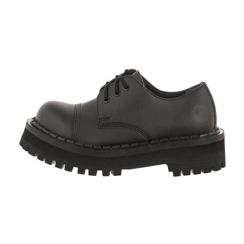 Altercore 354 Vegan Black (AL135-a) kurpes