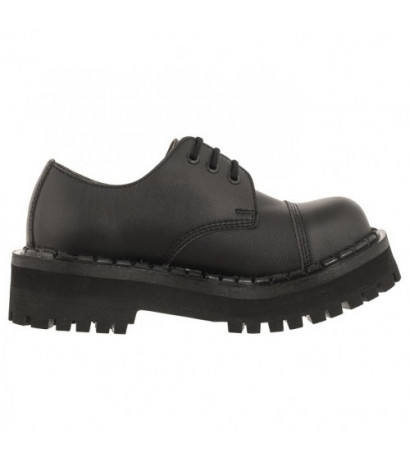 Altercore 354 Vegan Black (AL135-a) kurpes